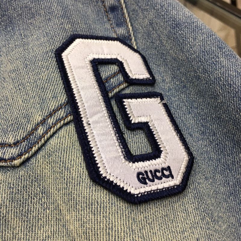 Gucci Jeans